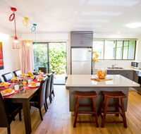 Tessies House - Tweed Heads Accommodation