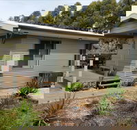 The Bird Hide - Tweed Heads Accommodation