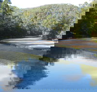 The Lodge Colo River - Tweed Heads Accommodation