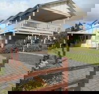 The Breezeway - Tweed Heads Accommodation