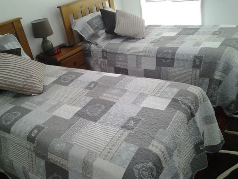 The Pommy Tree Bed And Breakfast - Tweed Heads Accommodation 2