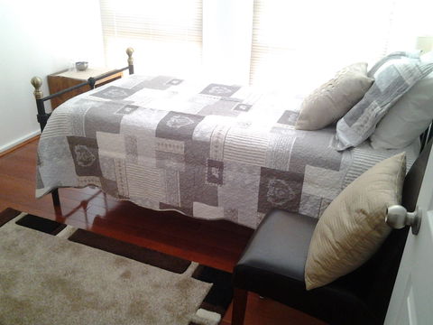 The Pommy Tree Bed And Breakfast - Tweed Heads Accommodation 3