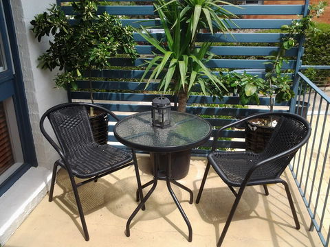 The Pommy Tree Bed And Breakfast - Tweed Heads Accommodation 4