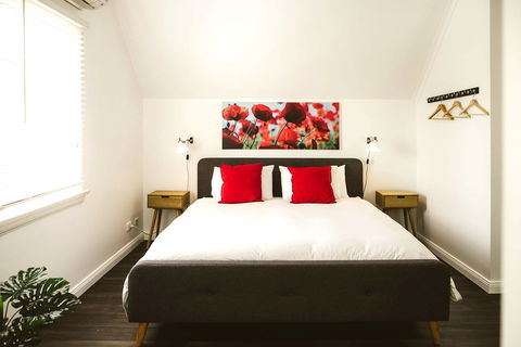The Loft At Denver - Tweed Heads Accommodation 0