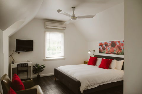 The Loft At Denver - Tweed Heads Accommodation 3