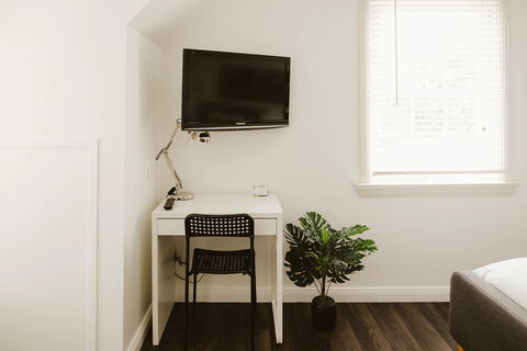 The Loft At Denver - Tweed Heads Accommodation 4
