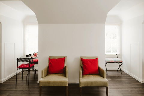 The Loft At Denver - Tweed Heads Accommodation 5