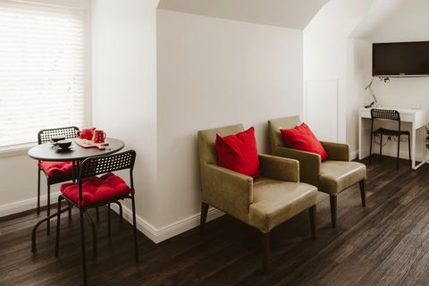 The Loft At Denver - Tweed Heads Accommodation 6