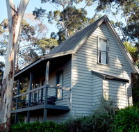 The Great Ocean Road Cottages and Backpackers - Tweed Heads Accommodation
