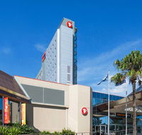 Travelodge Hotel Bankstown Sydney - Tweed Heads Accommodation