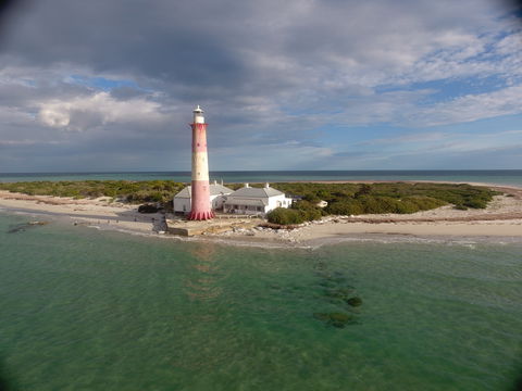 Troubridge Island Escape - Tweed Heads Accommodation 0