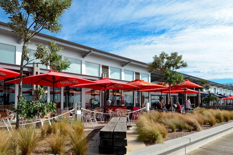 Unit 5 Wyuna Queenscliff - Tweed Heads Accommodation 5