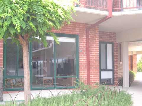 Unit 5 Wyuna Queenscliff - Tweed Heads Accommodation 7