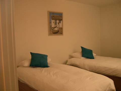 Unit 5 Wyuna Queenscliff - Tweed Heads Accommodation 8