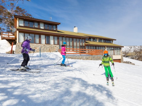 Valhalla Perisher - Tweed Heads Accommodation 0