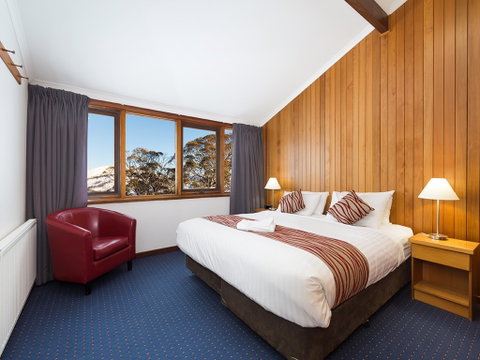 Valhalla Perisher - Tweed Heads Accommodation 1
