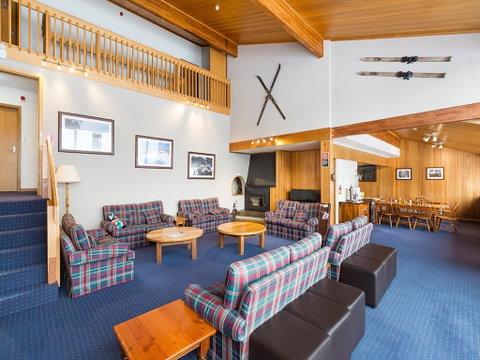 Valhalla Perisher - Tweed Heads Accommodation 6