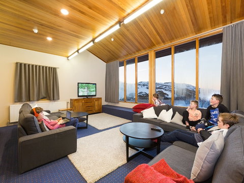 Valhalla Perisher - Tweed Heads Accommodation 7