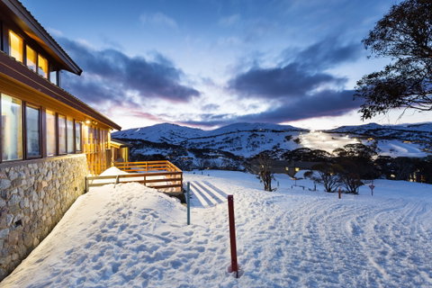 Valhalla Perisher - Tweed Heads Accommodation 8