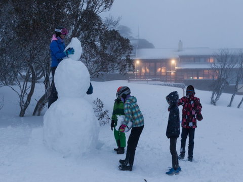 Valhalla Perisher - Tweed Heads Accommodation 9