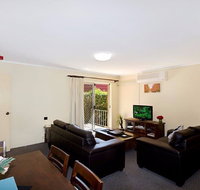 Westwood Motor Inn - Tweed Heads Accommodation