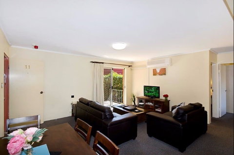 Westwood Motor Inn - Tweed Heads Accommodation 0