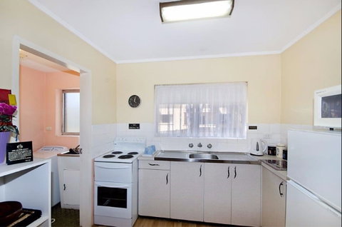 Westwood Motor Inn - Tweed Heads Accommodation 1