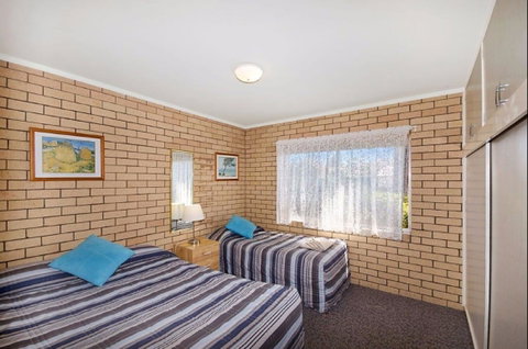 Westwood Motor Inn - Tweed Heads Accommodation 2