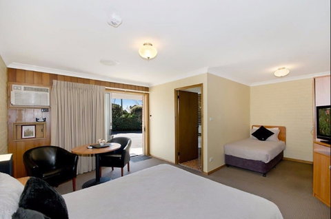Westwood Motor Inn - Tweed Heads Accommodation 3