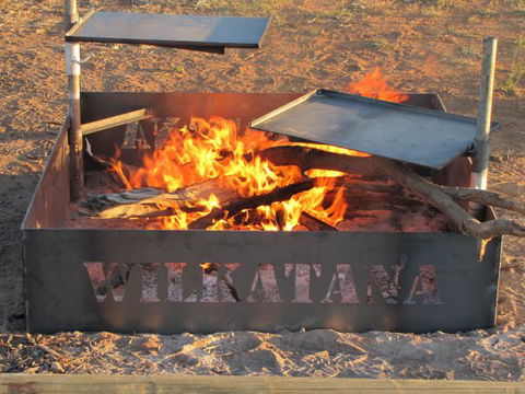 Wilkatana Station - Tweed Heads Accommodation 0