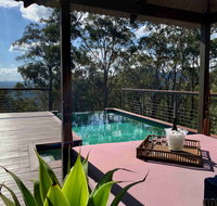 Wild Edge Retreat - Tweed Heads Accommodation