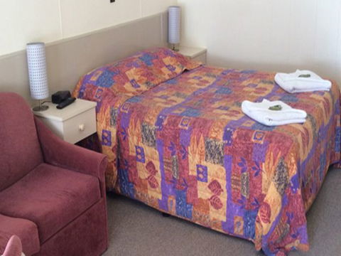 Woodmans Hill Motel Ballarat - Tweed Heads Accommodation 0