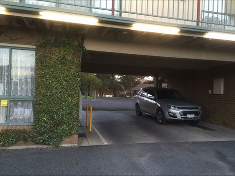 Woodmans Hill Motel Ballarat - Tweed Heads Accommodation 1