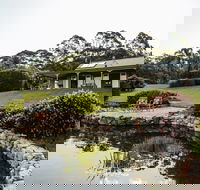 Yellow Dog Cottage - Tweed Heads Accommodation