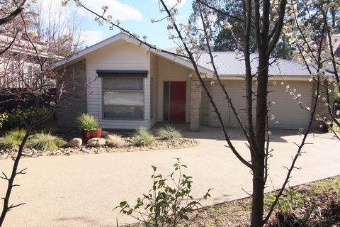 19 Georgian Court - Tweed Heads Accommodation 0
