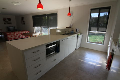 19 Georgian Court - Tweed Heads Accommodation 1