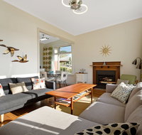 50s Beach House - Tweed Heads Accommodation