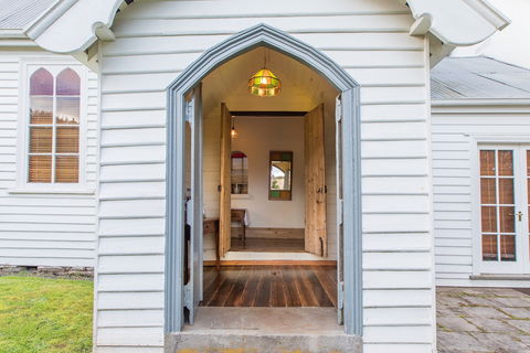 Abbey On Main - Tweed Heads Accommodation 1