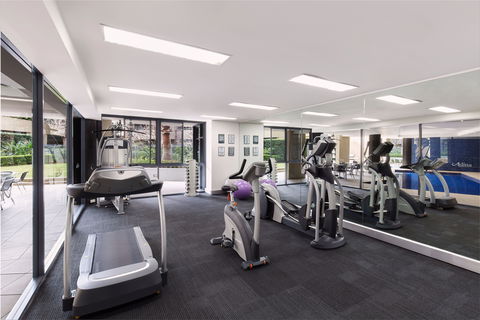 Adina Apartment Hotel Sydney Darling Harbour - Tweed Heads Accommodation 1