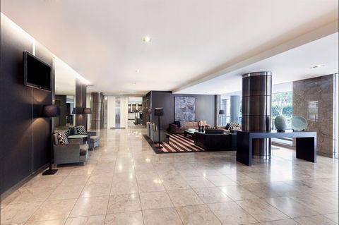 Adina Apartment Hotel Sydney Darling Harbour - Tweed Heads Accommodation 2