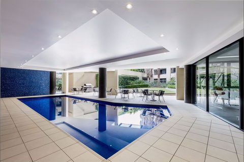 Adina Apartment Hotel Sydney Darling Harbour - Tweed Heads Accommodation 3