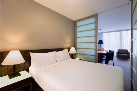 Adina Apartment Hotel Sydney Darling Harbour - Tweed Heads Accommodation 4