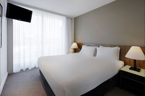 Adina Apartment Hotel Sydney Darling Harbour - Tweed Heads Accommodation 5