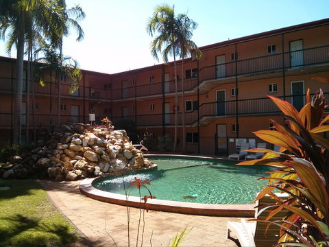 Alatai Holiday Apartments - Tweed Heads Accommodation 0