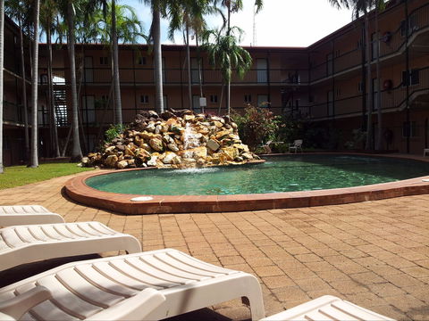 Alatai Holiday Apartments - Tweed Heads Accommodation 1
