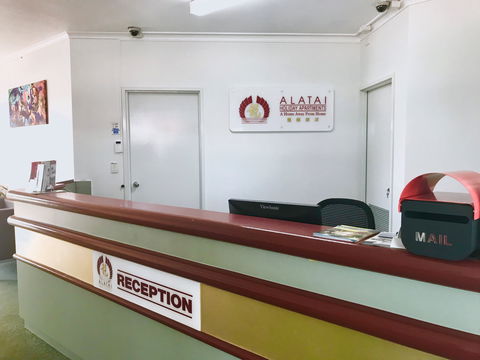 Alatai Holiday Apartments - Tweed Heads Accommodation 2