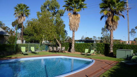 Alice Motor Inn - Tweed Heads Accommodation 0