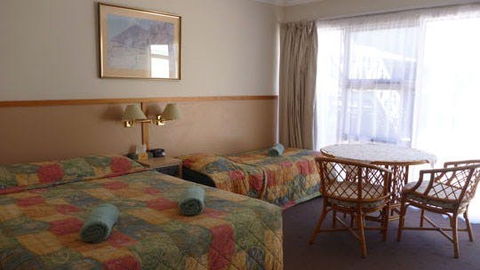 Alice Motor Inn - Tweed Heads Accommodation 1