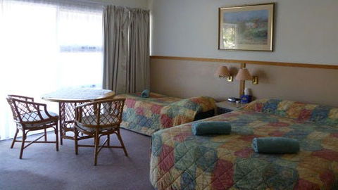 Alice Motor Inn - Tweed Heads Accommodation 2