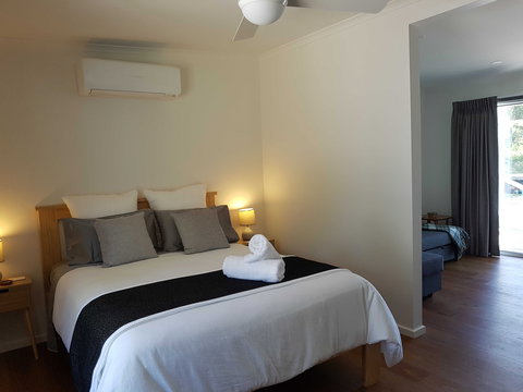 Alkira Studios Fish Creek - Tweed Heads Accommodation 1